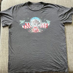 Vintage Style Pappy and Harriet’s Pioneertown Limited Edition Western T-shirt